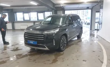 EXEED VX 2022 года за 13 000 000 тг. в Астана фото 1