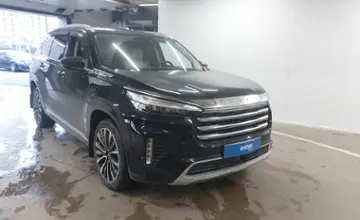 EXEED VX 2022 года за 13 000 000 тг. в Астана фото 2