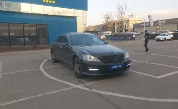 Mercedes-Benz S-Класс 2005 года за 7 500 000 тг. в Алматы фото 2