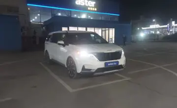 Kia Carnival 2023 года за 20 000 000 тг. в Алматы фото 2