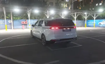 Kia Carnival 2023 года за 20 000 000 тг. в Алматы фото 4