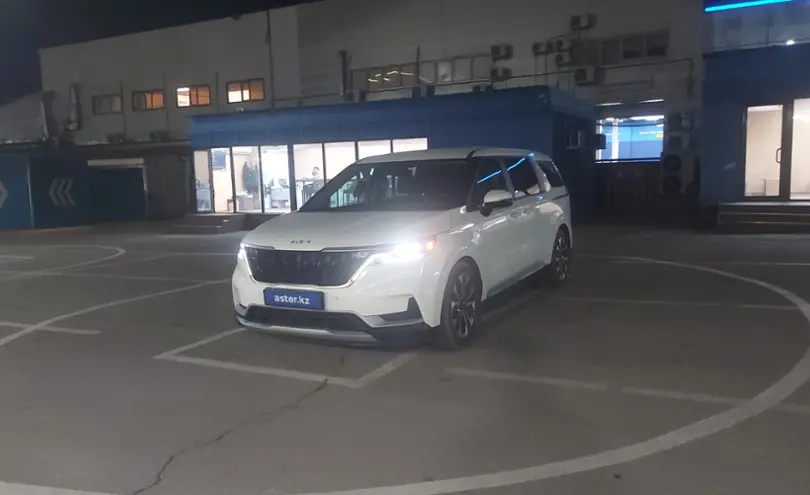 Kia Carnival 2023 года за 20 000 000 тг. в Алматы