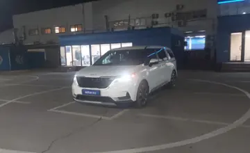 Kia Carnival 2023 года за 20 000 000 тг. в Алматы фото 1