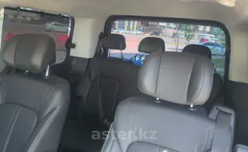 Hyundai Staria 2023 года за 24 000 000 тг. в Астана