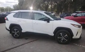 Toyota RAV4 2020 года за 15 000 000 тг. в Актобе фото 4
