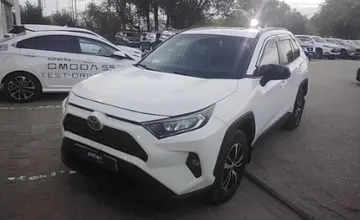 Toyota RAV4 2020 года за 15 000 000 тг. в Актобе фото 1