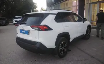 Toyota RAV4 2020 года за 15 000 000 тг. в Актобе