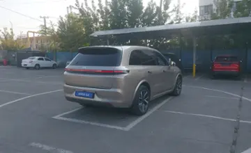 LiXiang L7 2024 года за 22 000 000 тг. в Алматы фото 3