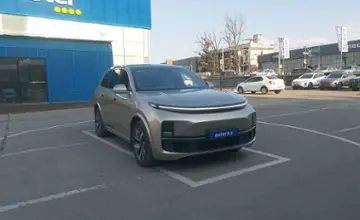 LiXiang L7 2024 года за 22 000 000 тг. в Алматы фото 2