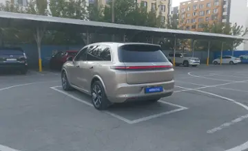 LiXiang L7 2024 года за 22 000 000 тг. в Алматы фото 4