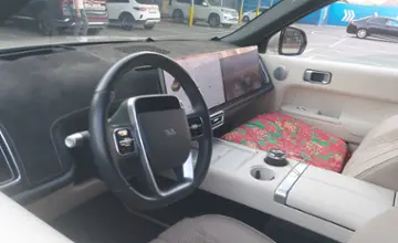 LiXiang L7 2024 года за 22 000 000 тг. в Алматы фото 5