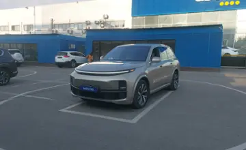 LiXiang L7 2024 года за 22 000 000 тг. в Алматы фото 1