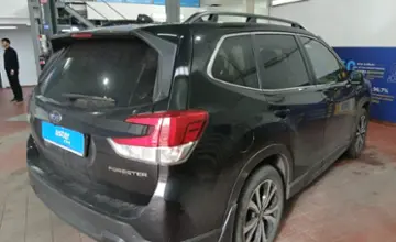 Subaru Forester 2024 года за 21 000 000 тг. в Астана