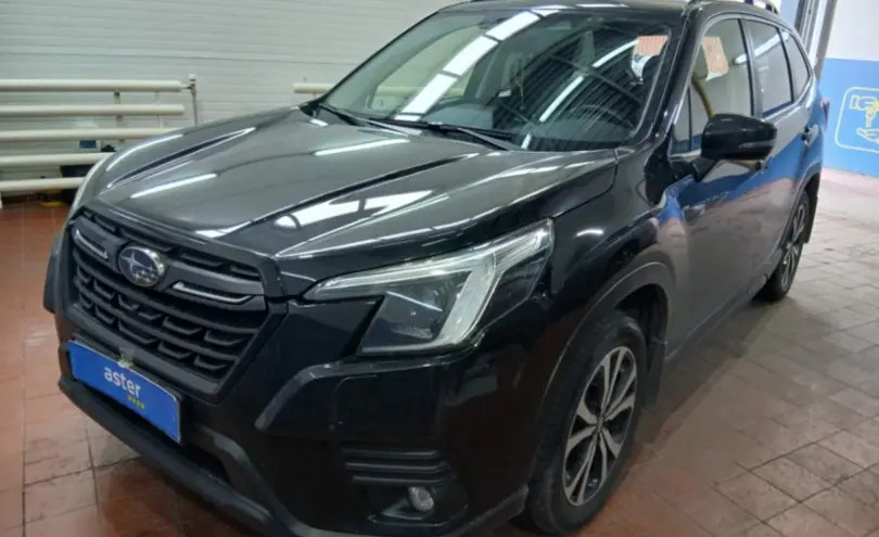 Subaru Forester 2024 года за 21 000 000 тг. в Астана