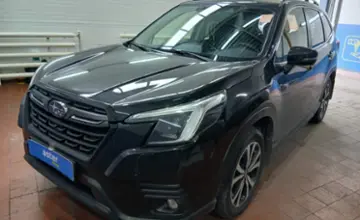 Subaru Forester 2024 года за 21 000 000 тг. в Астана фото 1