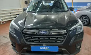 Subaru Forester 2024 года за 21 000 000 тг. в Астана фото 2