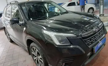 Subaru Forester 2024 года за 21 000 000 тг. в Астана фото 3