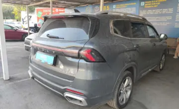 Geely Okavango 2024 года за 13 000 000 тг. в Алматы