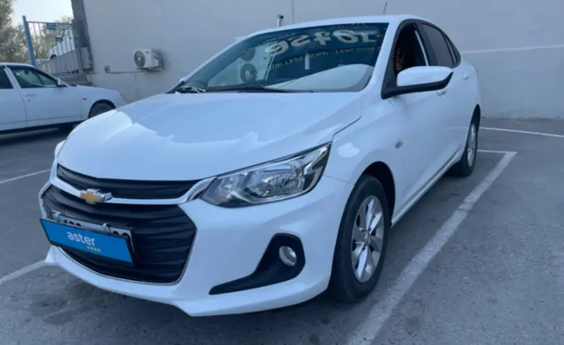 Chevrolet Onix 2023 года за 7 500 000 тг. в Тараз