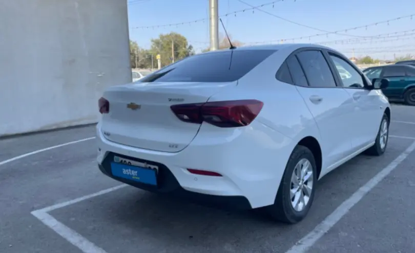 Chevrolet Onix 2023 года за 7 500 000 тг. в Тараз фото 5