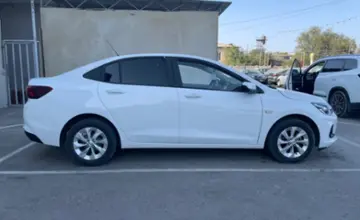 Chevrolet Onix 2023 года за 7 500 000 тг. в Тараз фото 4