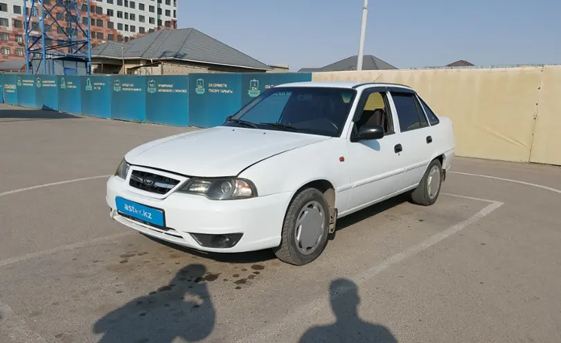 Daewoo Nexia 2013 года за 1 900 000 тг. в Шымкент