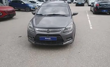 Lifan X50 2016 года за 3 200 000 тг. в Актобе фото 2