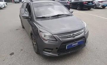 Lifan X50 2016 года за 3 200 000 тг. в Актобе фото 3
