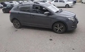 Lifan X50 2016 года за 3 200 000 тг. в Актобе фото 4