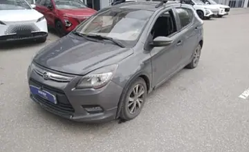Lifan X50 2016 года за 3 200 000 тг. в Актобе фото 1