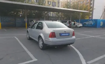 Volkswagen Bora 1998 года за 1 500 000 тг. в Алматы фото 4