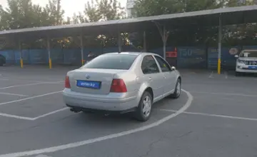 Volkswagen Bora 1998 года за 1 500 000 тг. в Алматы фото 3
