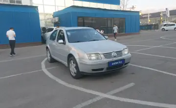 Volkswagen Bora 1998 года за 1 500 000 тг. в Алматы фото 2