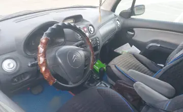 Citroen C3 2003 года за 1 500 000 тг. в Алматы фото 5