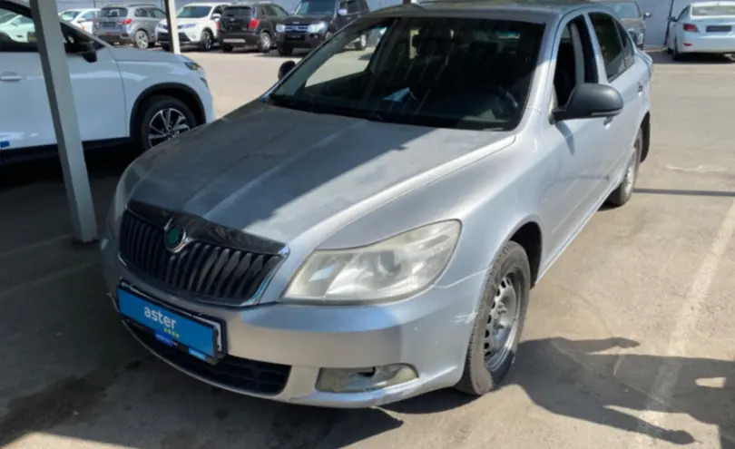Skoda Octavia 2012 года за 2 600 000 тг. в Алматы