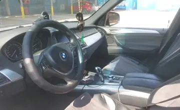 BMW X5 2007 года за 8 000 000 тг. в Алматы фото 5