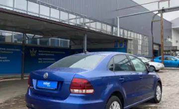 Volkswagen Polo 2020 года за 6 600 000 тг. в Караганда