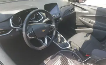 Chevrolet Onix 2024 года за 6 500 000 тг. в Алматы фото 5
