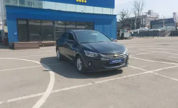 Chevrolet Onix 2024 года за 6 500 000 тг. в Алматы фото 2
