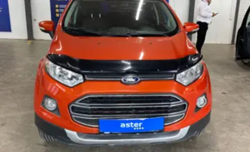 Ford EcoSport 2015 года за 4 700 000 тг. в Астана фото 2