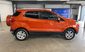 Ford EcoSport 2015 года за 4 700 000 тг. в Астана фото 4