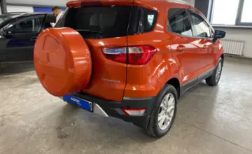 Ford EcoSport 2015 года за 4 700 000 тг. в Астана