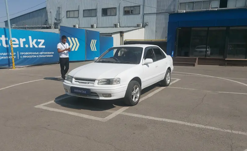 Toyota Corolla 1996 года за 2 000 000 тг. в Алматы