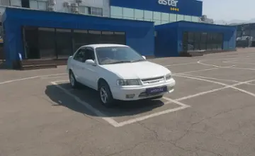 Toyota Corolla 1996 года за 2 000 000 тг. в Алматы фото 2