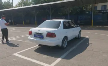 Toyota Corolla 1996 года за 2 000 000 тг. в Алматы фото 3