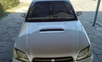 Subaru Legacy 2001 года за 2 700 000 тг. в Талдыкорган фото 2
