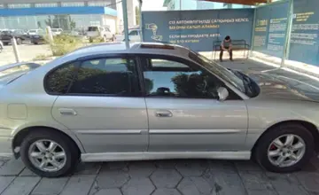 Subaru Legacy 2001 года за 2 700 000 тг. в Талдыкорган фото 4