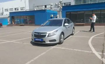 Chevrolet Cruze 2012 года за 3 500 000 тг. в Алматы фото 1