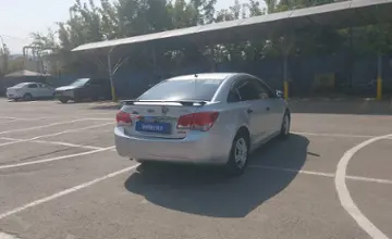 Chevrolet Cruze 2012 года за 3 500 000 тг. в Алматы фото 3