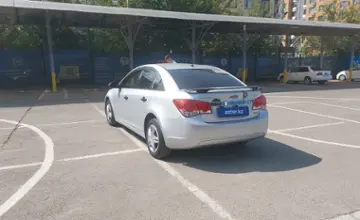 Chevrolet Cruze 2012 года за 3 500 000 тг. в Алматы фото 4